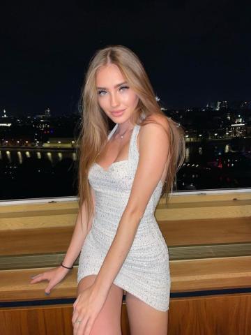 Индивидуалка Стефания фото 2