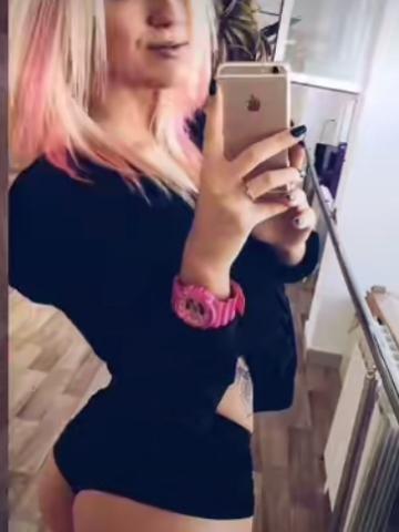 Индивидуалка Услада фото 3