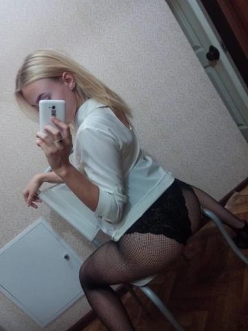 Индивидуалка Полина фото 2