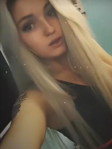 Индивидуалка Услада фото 4