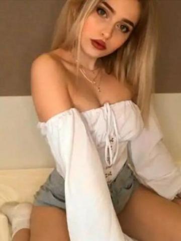 Индивидуалка Любовь фото 3