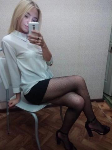 Индивидуалка Полина фото 4